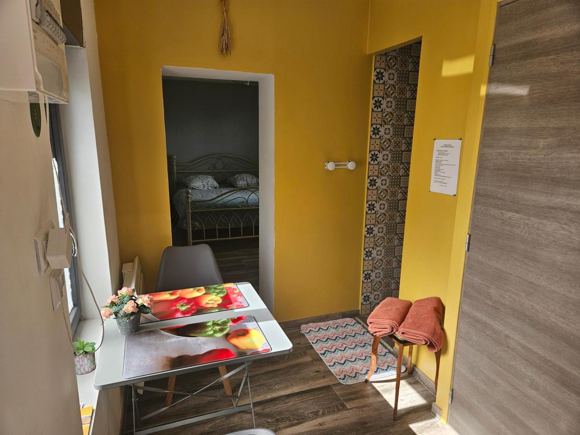 Chambre D Hotes Le Pigeonnier Fromelles Ngoại thất bức ảnh
