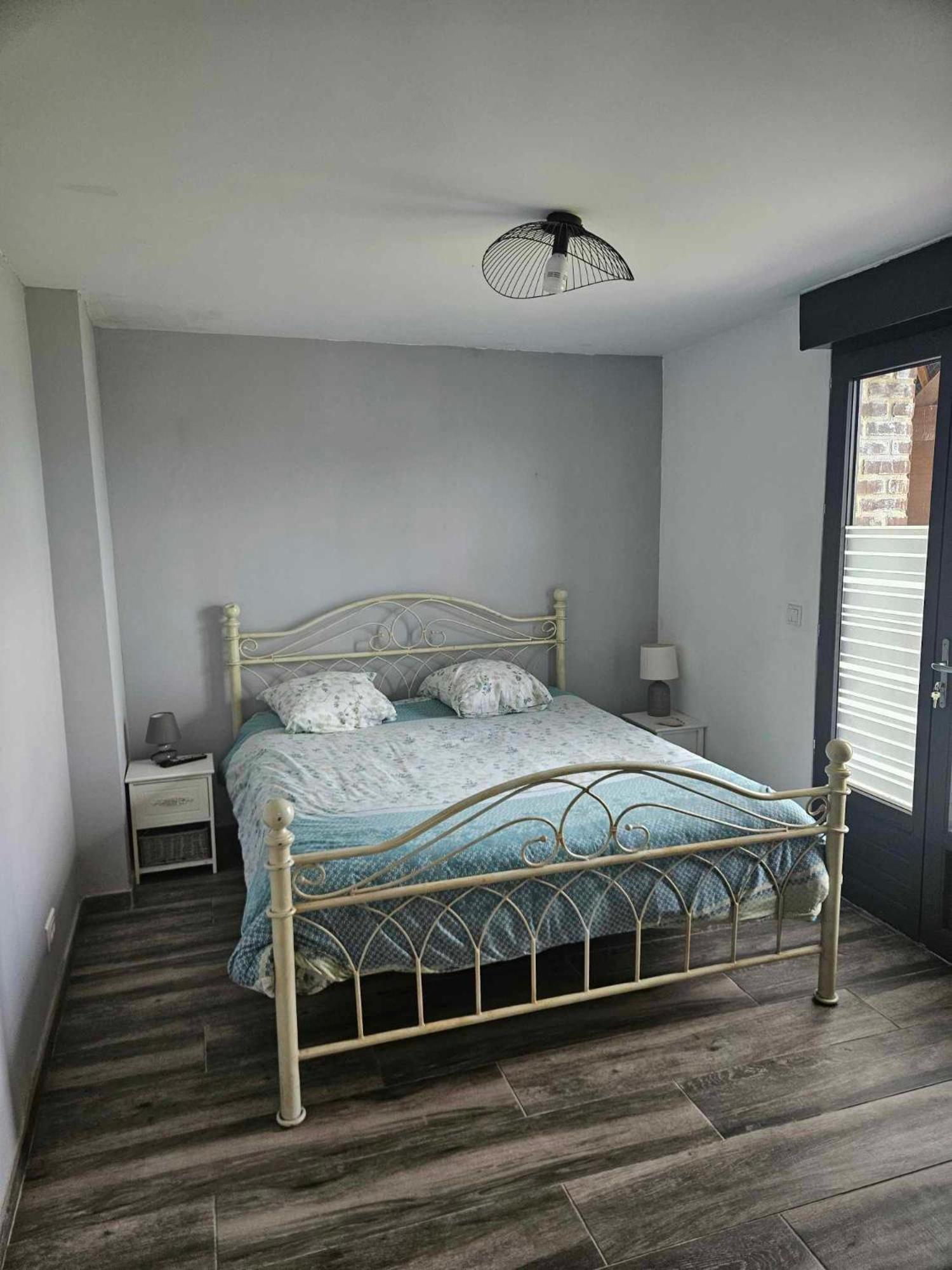 Chambre D Hotes Le Pigeonnier Fromelles Ngoại thất bức ảnh