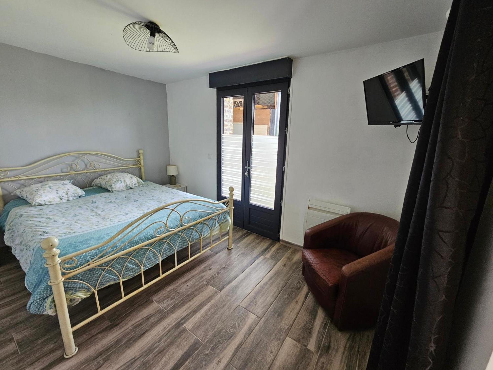 Chambre D Hotes Le Pigeonnier Fromelles Ngoại thất bức ảnh